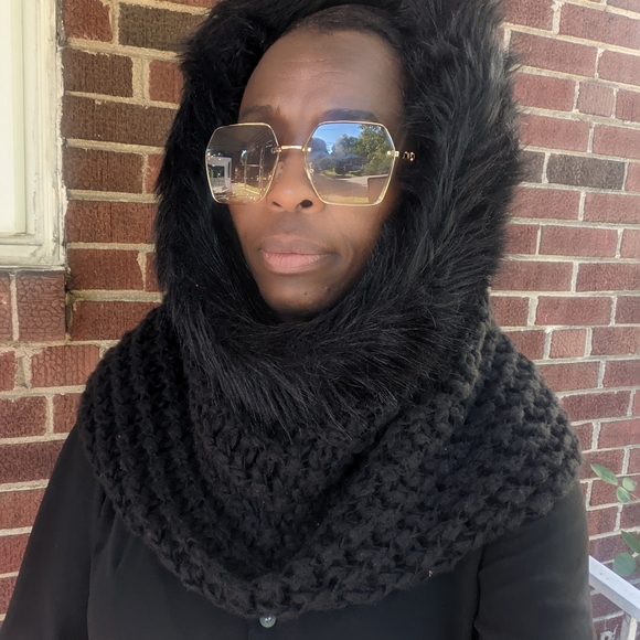 Head scarf - Picture 3 of 5